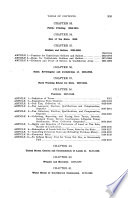 The Code of Alabama
