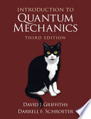Introduction to Quantum Mechanics