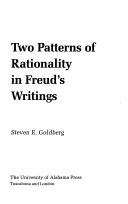 Two Patterns of Rationality in Freud's Writings