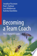 Becoming a Team Coach