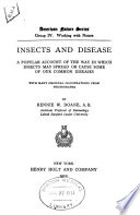 Insects and Disease