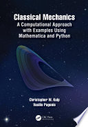 Classical Mechanics