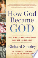 How God Became God