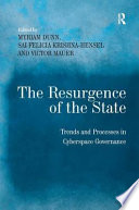 The Resurgence of the State