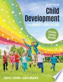 Child Development From Infancy to Adolescence