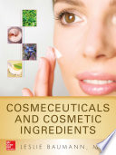 Cosmeceuticals and Cosmetic Ingredients