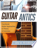 Guitar Antics