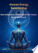 Human Energy Balance Map