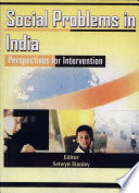 Social Problems in India