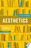 Aesthetics: The Key Thinkers