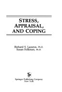 Stress, Appraisal, and Coping