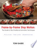 Frame-By-Frame Stop Motion