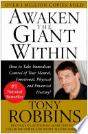 Awaken the Giant Within