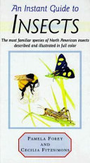 An Instant Guide to Insects