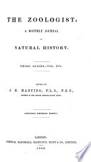 Zoologist