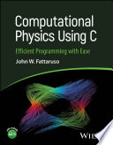 Computational Physics Using C