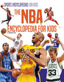 The NBA Encyclopedia for Kids