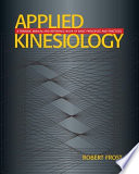 Applied Kinesiology