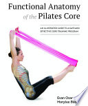 Functional Anatomy of the Pilates Core