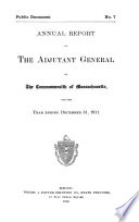 Public Documents of Massachusetts