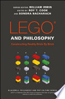 LEGO and Philosophy
