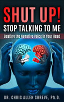 Shut Up! Stop Talking to Me