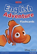New English Adventure