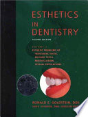 Esthetics in Dentistry