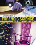 Fundamentals of Forensic Science