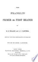 The Franklin Primer, Or, First Reader