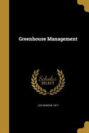 GREENHOUSE MGMT