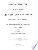 Official Register