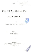 The Popular Science Monthly