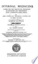 Internal Medicine