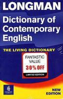Longman Dictionaries Pack Euro