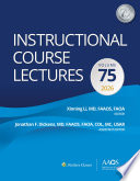 Instructional Course Lectures: Volume 75