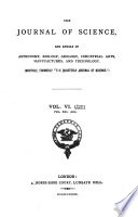 Quarterly Journal of Science