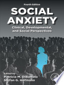 Social Anxiety