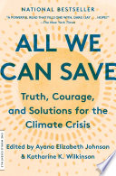 All We Can Save