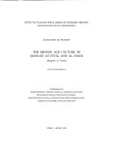 Reports and Memoirs