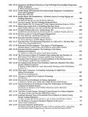 Proceedings - Offshore Technology Conference
