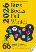 Buzz Books 2026: Fall/Winter