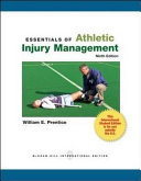 Essentials of Athletic Injury Management