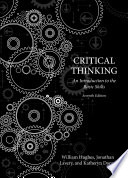 Critical Thinking: An Introduction to the Basic Skills - Seventh Edition