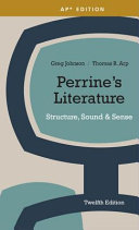 Perrine's Literature