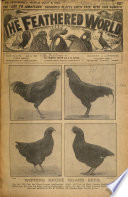 The Feathered World