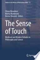 The Sense of Touch