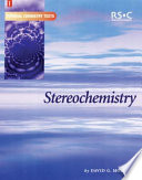 Stereochemistry