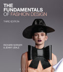 The Fundamentals of Fashion Design