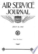 Air Service Journal